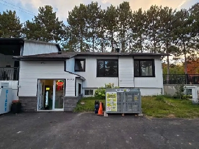 Dépanneur à vendre