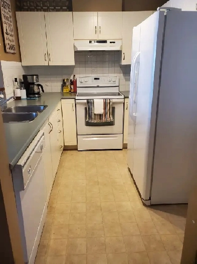 Port Moody -Quiet 2bedroom 2bathroom apartment with Gym Image# 4