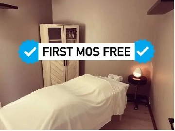 ❤️First Mos Free Treatment Room/Office Space For Rent ❤️ Image# 2