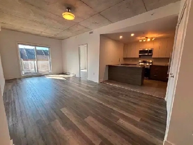 Pointe-Claire 2-bedroom  apartment for lease transfer Image# 1