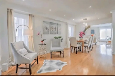 4-bedroom house for rent in RichmondHill Image# 1