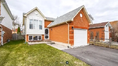 Room Rental Bowmanville - Short or Long Term Image# 1