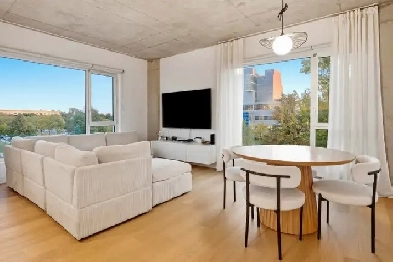 2,190$/ month - Condo to rent 4 1/2 Montreal Image# 1