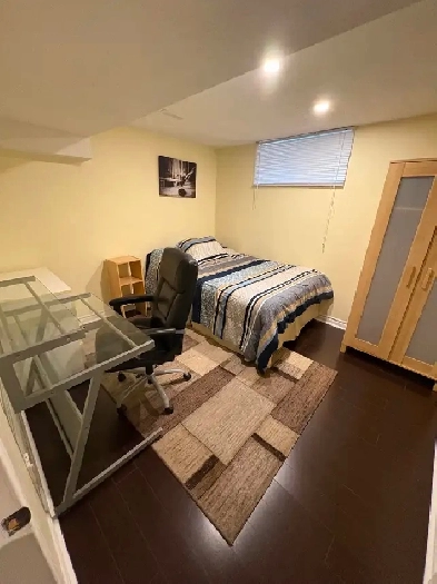 Room For Rent - Student or Young Professional (MALE ONLY) Image# 1