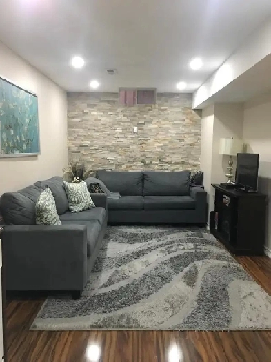 Milton | Basement Apartment | All inclusive Image# 1