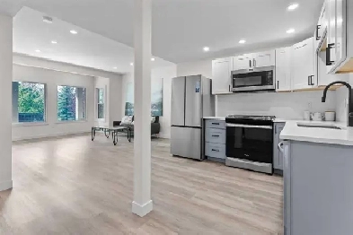 Walk-out Basement in Auburn Bay For Rent Image# 1