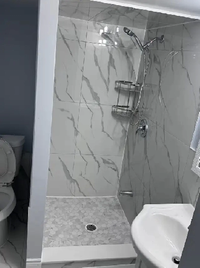 Basement for rent Image# 1