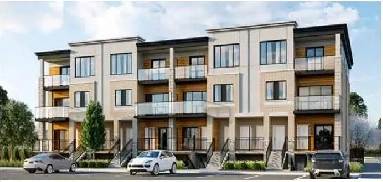 SPACIOUS NEW CONSTRUCT 2 BEDROOM CONDO UNIT FOR RENT INCAMBRIDGE Image# 1