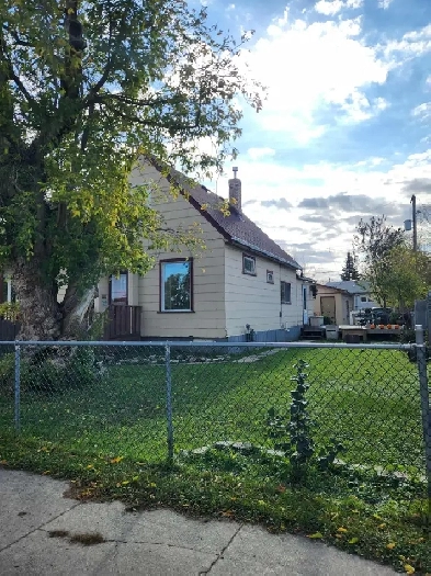 2-Bedroom Home for Rent in Weston, Winnipeg Image# 1