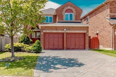 House for Lease in Brampton Image# 1