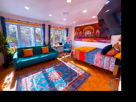 Chambre Meublée internet Inclus Image# 1