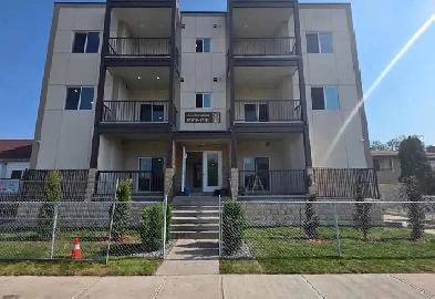 NEW APARTMENTS ON 97 STREET Image# 1