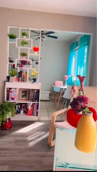 One bedroom apartment Image# 1