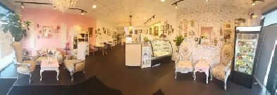 Turn-Key French Bakery for Sale. Image# 7