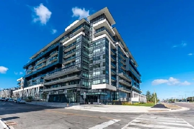 New Condo in Oakville, 2 bed 3 bath 2 parking! W12423740 Image# 8