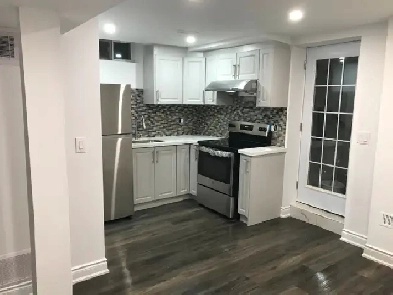 2 BEDROOM BASEMENT FOR RENT IN BRAMPTON Image# 1