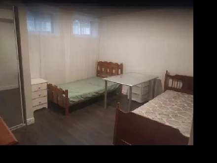 Room for rent, can be private or sheared,Sheppard /Warden, Senec Image# 1