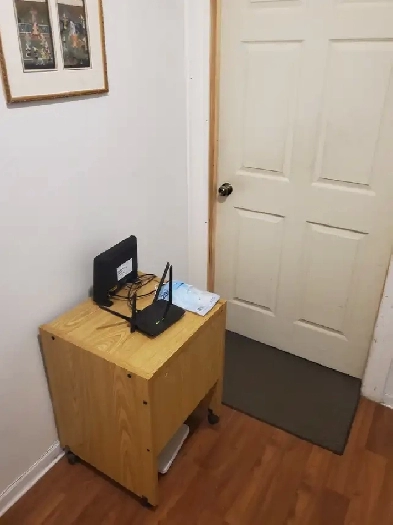 Spacious 5 ½ Apartment – Côte-des-Neiges (H3S 1T3) Image# 1