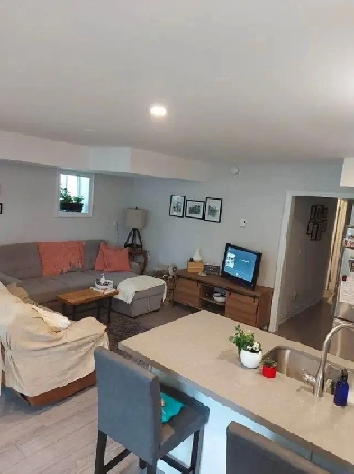 Spacious 1-Bedroom Suite! Image# 1