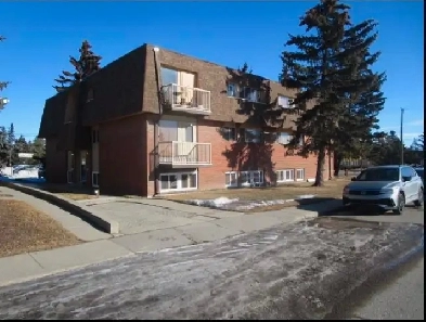 2 Bedroom Apartment Olds Alberta Image# 1