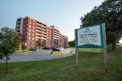 2 Bedroom Apartment at Valley High 2 - 300 Hedonics Rd., Ptbo Image# 1