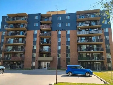 271-291 Lauzon Road - 1 Bedroom Apartment Image# 1