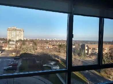 Lease - Large 1200sq/ft Suite, Beautiful Views Image# 1