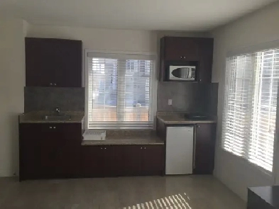 Fully Furnished Bachelor/Studio Unit Available from 1st Dec 2025 Image# 1