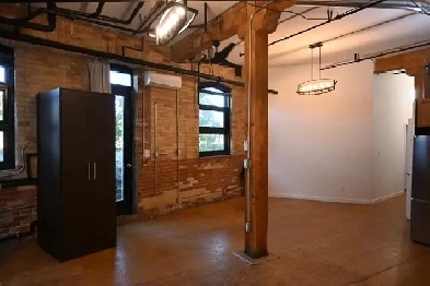 5 Bedroom Loft Studio with 12' ceilings Image# 1