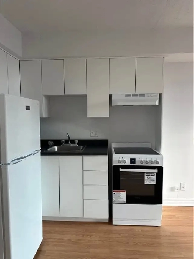 SMALL STUDIO $895 HYDRO INCLUDED MONTREAL-NORTH Image# 1