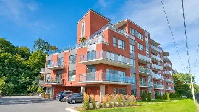 West Island 4 1/2 Apartment For Rent Image# 1