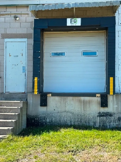 Warehouse Storage Industrial space available Image# 1