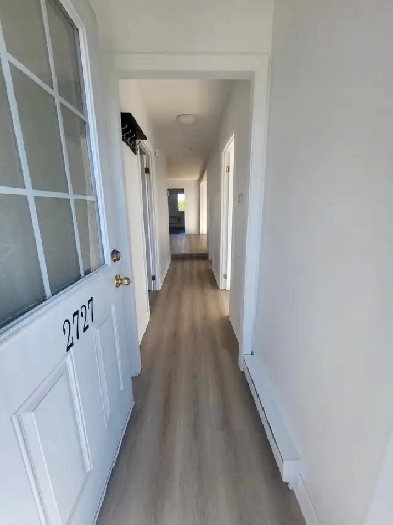 4 1/2 LOGEMENT A LOUER Image# 1