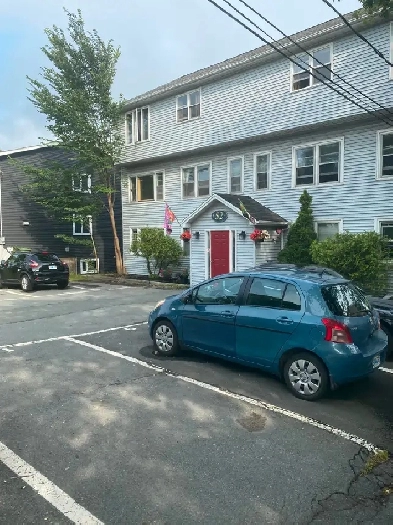 NOV. 1ST-2 LEV- 2 BEDROOM, OWN ENTRANCE $1895 Image# 1