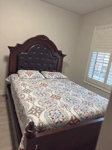 Private Room for rent Image# 1