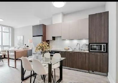 Markham lluxurious Condominium unit  for rent (Hwy 7 & warden) Image# 1
