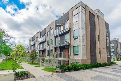 2 ️ Bedroom | 1 Bathroom | FOR RENT ⬆️ | Toronto Etobicoke Image# 1