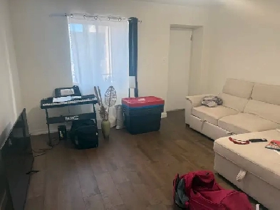 4½ Apartment for Rent – Near Sherbrooke Metro Image# 1