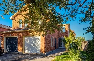 Semi for rent Oakville Image# 1