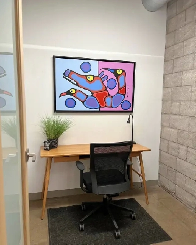 All-Inclusive Main Floor Office in Muskoka Collective Image# 6