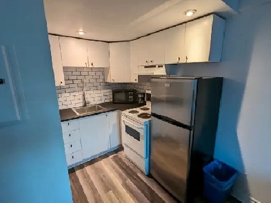 Studio TOUT INCLUS - Disponible MAINTENANT Image# 1