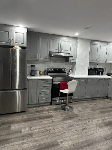 Basement for rent Image# 1