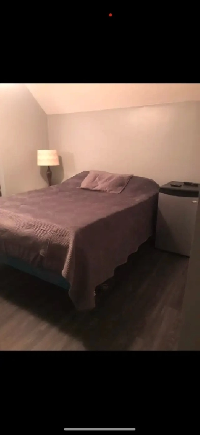 Large Furnished Room for Rent Weekly Image# 1