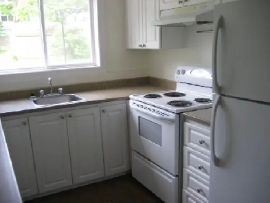 2-Bedroom Available December 1st Image# 1