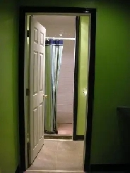 Private room is available for rent starting November Image# 1