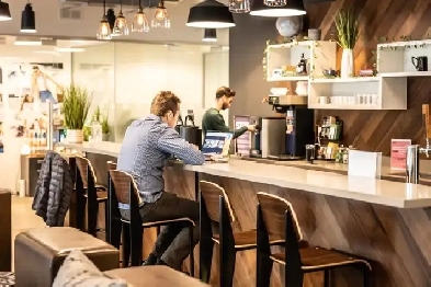 Large Loft Office Space for Rent   Up to 3 Months 50% OFF - Sui Image# 1