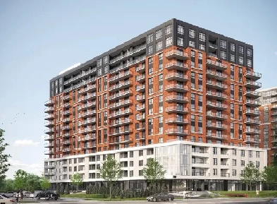 LE JACOB - CONDOS LOCATIFS À LAVAL Image# 1