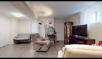 Fully finished basement for rent at Newmarket Image# 1