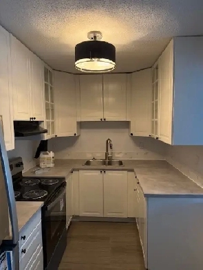 Large 1 BDRM&DEN in Old Strathcona! Renovated, Top Flr w/Balcony Image# 1