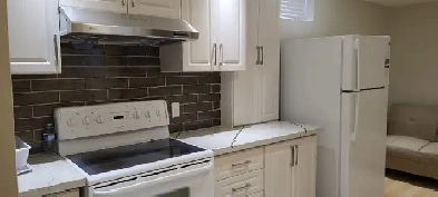 2-Bedroom Basement for Rent for $1800– Available Nov. 01, 2025 Image# 1